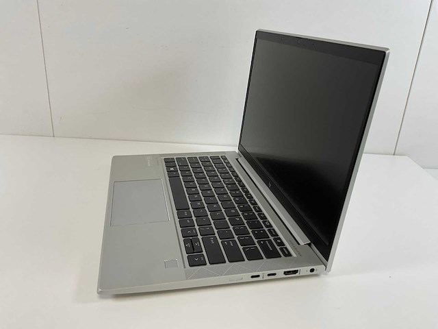 Hp elitebook 835 g7 13.3”, amd ryzen 7 pro 4750u, 16 gb ram, 512 gb nvme laptop - afbeelding 3 van  7