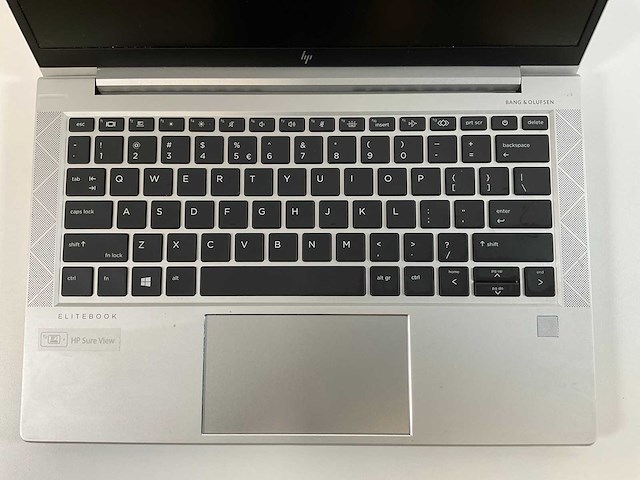 Hp elitebook 835 g7 13.3”, amd ryzen 7 pro 4750u, 16 gb ram, 512 gb nvme laptop - afbeelding 4 van  7