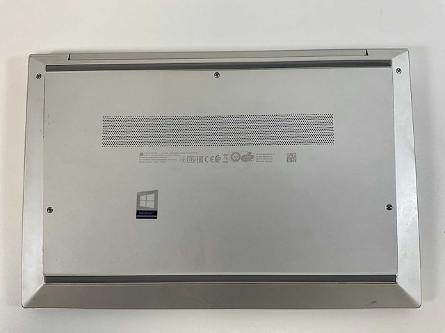 Hp elitebook 835 g7 13.3”, amd ryzen 7 pro 4750u, 16 gb ram, 512 gb nvme laptop - afbeelding 6 van  7