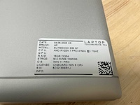 Hp elitebook 835 g7 laptop - afbeelding 2 van  9