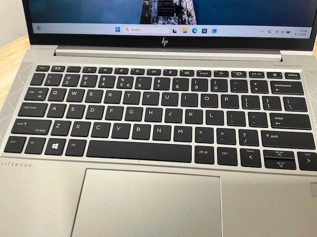Hp elitebook 835 g7 laptop - afbeelding 4 van  9