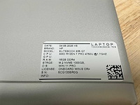 Hp elitebook 835 g7 laptop - afbeelding 3 van  10