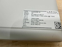 Hp elitebook 835 g7 laptop - afbeelding 2 van  9