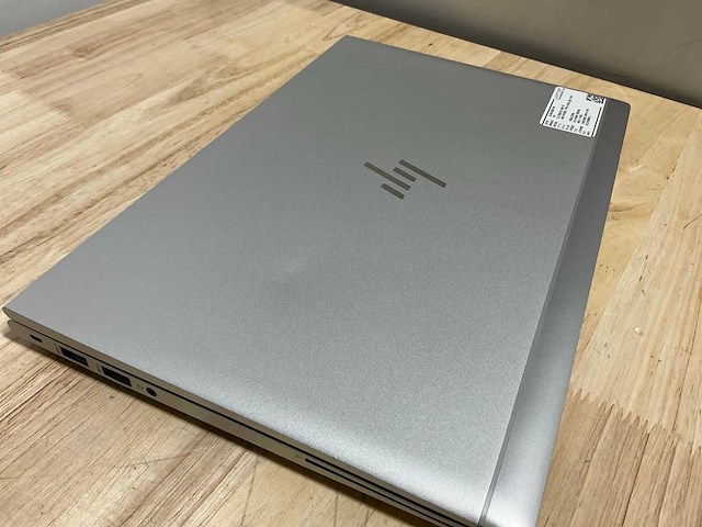 Hp elitebook 835 g7 laptop - afbeelding 2 van  10