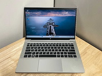 Hp elitebook 835 g7 laptop - afbeelding 1 van  8