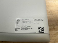 Hp elitebook 835 g7 laptop - afbeelding 2 van  8