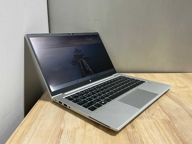 Hp elitebook 835 g7 laptop - afbeelding 3 van  8
