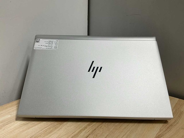 Hp elitebook 835 g7 laptop - afbeelding 5 van  8