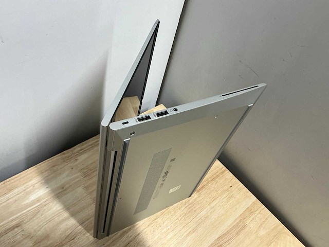 Hp elitebook 835 g7 laptop - afbeelding 6 van  8