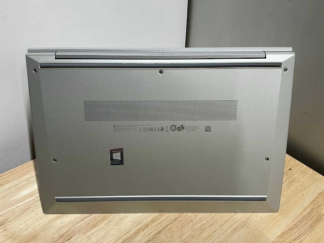 Hp elitebook 835 g7 laptop - afbeelding 8 van  8