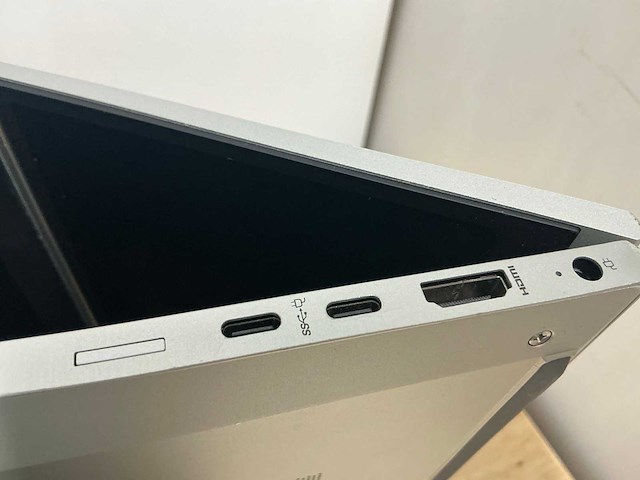 Hp elitebook 835 g8 laptop (2x) - afbeelding 5 van  8
