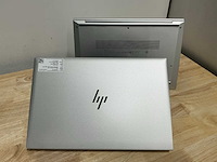 Hp elitebook 835 g8 laptop (2x) - afbeelding 7 van  10
