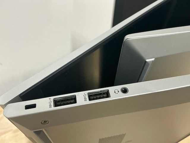 Hp elitebook 835 g8 laptop (2x) - afbeelding 5 van  7
