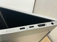 Hp elitebook 835 g8 laptop (2x) - afbeelding 6 van  7