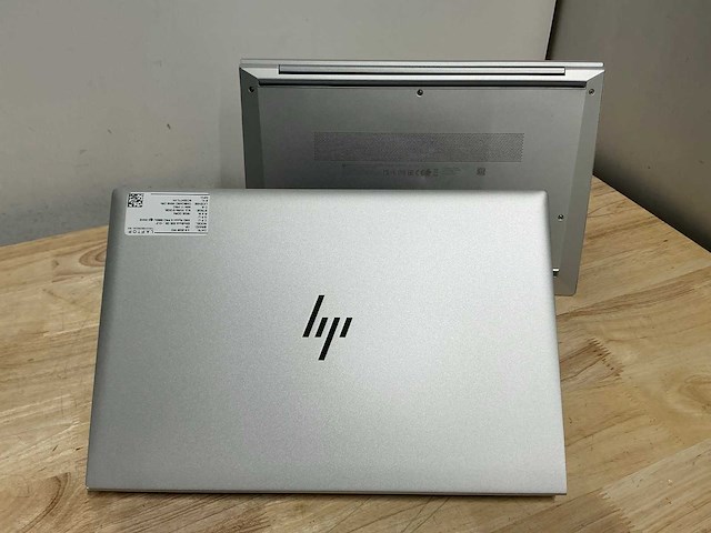 Hp elitebook 835 g8 laptop (2x) - afbeelding 7 van  7