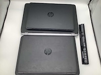 Hp elitebook 840 (1x) + 820 (2x) + probook 450 g2 (1x) laptop (4x) - afbeelding 6 van  6