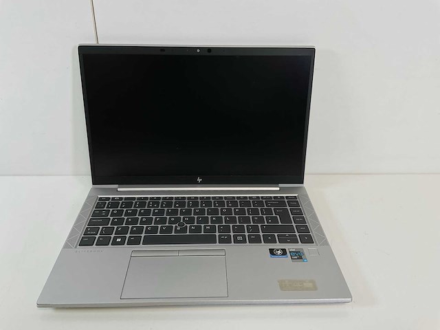 Hp elitebook 840 aero g8 14”, core(tm) i7 11th gen, 16 gb ram, no hdd laptop - afbeelding 1 van  7