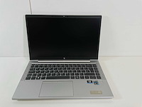 Hp elitebook 840 aero g8 14”, core(tm) i7 11th gen, 16 gb ram, no hdd laptop - afbeelding 1 van  7
