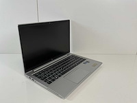 Hp elitebook 840 aero g8 14”, core(tm) i7 11th gen, 16 gb ram, no hdd laptop - afbeelding 2 van  7