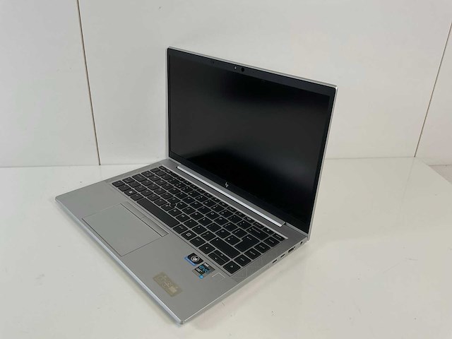 Hp elitebook 840 aero g8 14”, core(tm) i7 11th gen, 16 gb ram, no hdd laptop - afbeelding 3 van  7