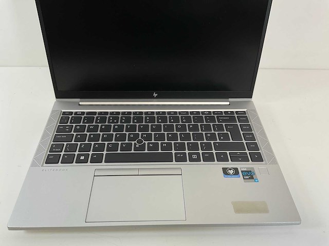 Hp elitebook 840 aero g8 14”, core(tm) i7 11th gen, 16 gb ram, no hdd laptop - afbeelding 4 van  7