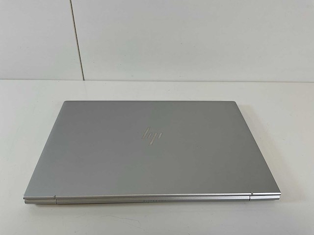 Hp elitebook 840 aero g8 14”, core(tm) i7 11th gen, 16 gb ram, no hdd laptop - afbeelding 5 van  7