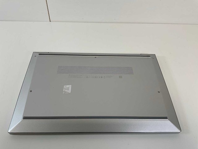 Hp elitebook 840 aero g8 14”, core(tm) i7 11th gen, 16 gb ram, no hdd laptop - afbeelding 6 van  7
