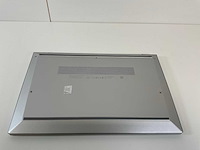 Hp elitebook 840 aero g8 14”, core(tm) i7 11th gen, 16 gb ram, no hdd laptop - afbeelding 6 van  7
