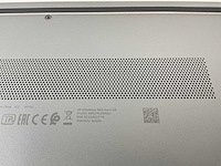 Hp elitebook 840 aero g8 14”, core(tm) i7 11th gen, 16 gb ram, no hdd laptop - afbeelding 7 van  7