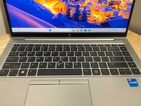 Hp elitebook 840 aero g8 laptop - afbeelding 2 van  7