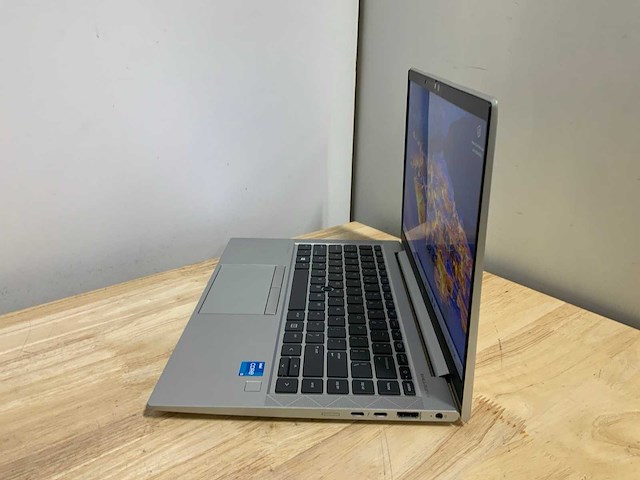 Hp elitebook 840 aero g8 laptop - afbeelding 5 van  7