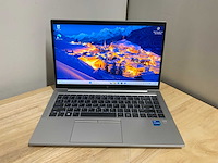Hp elitebook 840 aero g8 laptop - afbeelding 1 van  7