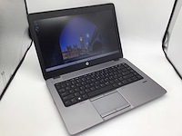 Hp elitebook 840 g1 - i5 laptop - afbeelding 1 van  9