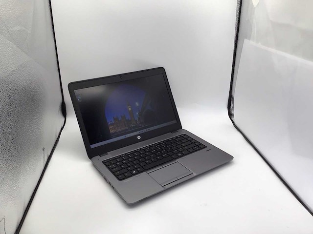 Hp elitebook 840 g1 - i5 laptop - afbeelding 2 van  9