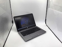 Hp elitebook 840 g1 - i5 laptop - afbeelding 2 van  9