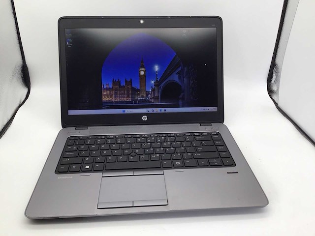 Hp elitebook 840 g1 - i5 laptop - afbeelding 3 van  9