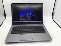 Hp elitebook 840 g1 - i5 laptop - afbeelding 3 van  9