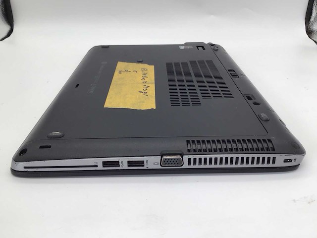 Hp elitebook 840 g1 - i5 laptop - afbeelding 8 van  9