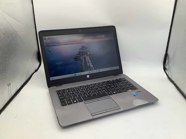 Hp elitebook 840 g1 - i5 laptop - afbeelding 1 van  8