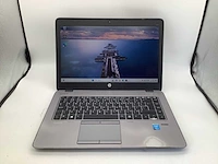 Hp elitebook 840 g1 - i5 laptop - afbeelding 2 van  8
