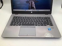Hp elitebook 840 g1 - i5 laptop - afbeelding 3 van  8