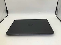 Hp elitebook 840 g1 - i5 laptop - afbeelding 5 van  8