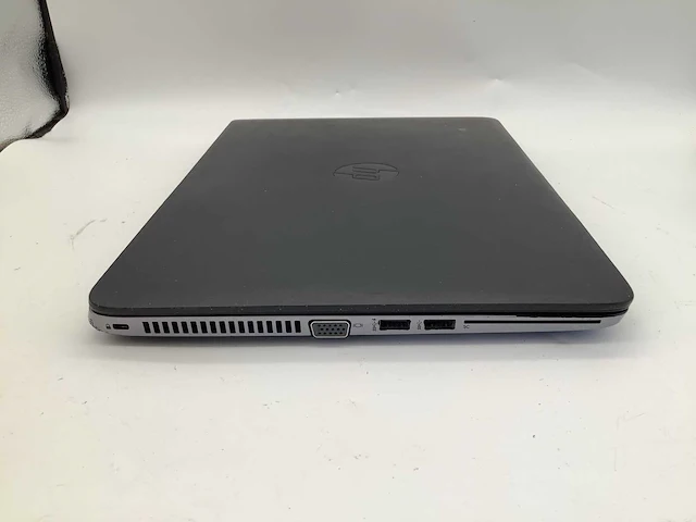 Hp elitebook 840 g1 - i5 laptop - afbeelding 6 van  8