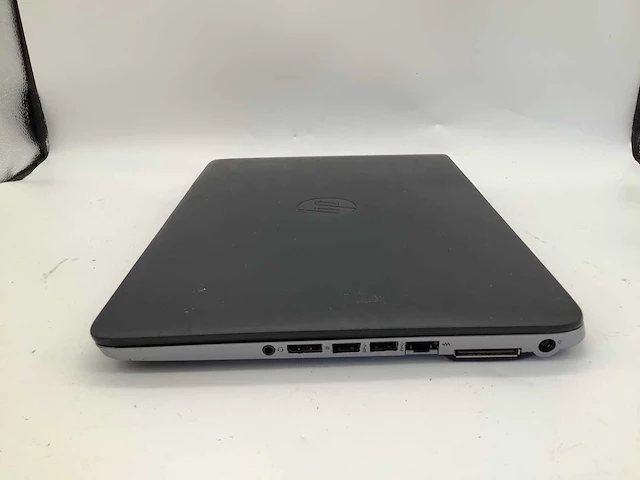 Hp elitebook 840 g1 - i5 laptop - afbeelding 8 van  8