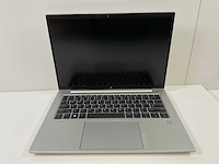 Hp elitebook 840 g10 14”, core(tm) i5 13th gen, 16gb ram, 512 gb nvme laptop - afbeelding 1 van  7