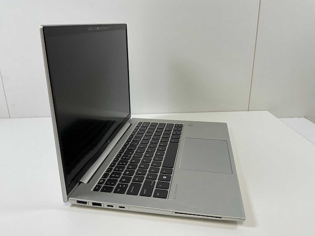 Hp elitebook 840 g10 14”, core(tm) i5 13th gen, 16gb ram, 512 gb nvme laptop - afbeelding 2 van  7