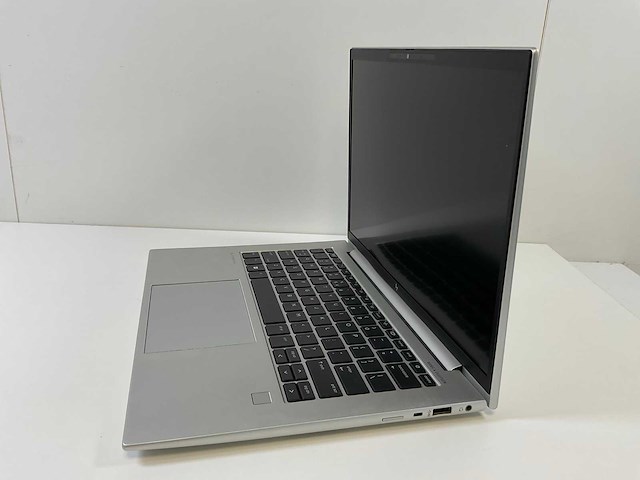 Hp elitebook 840 g10 14”, core(tm) i5 13th gen, 16gb ram, 512 gb nvme laptop - afbeelding 3 van  7