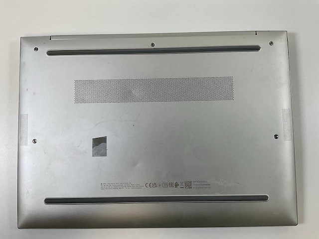 Hp elitebook 840 g10 14”, core(tm) i5 13th gen, 16gb ram, 512 gb nvme laptop - afbeelding 6 van  7