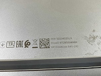 Hp elitebook 840 g10 14”, core(tm) i5 13th gen, 16gb ram, 512 gb nvme laptop - afbeelding 7 van  7