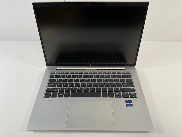 Hp elitebook 840 g10 14”, core(tm) i7 13th gen, 32 gb ram, 1 tb nvme laptop - afbeelding 1 van  7